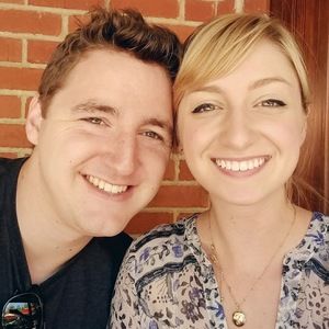 Meet your Posher, Zoe